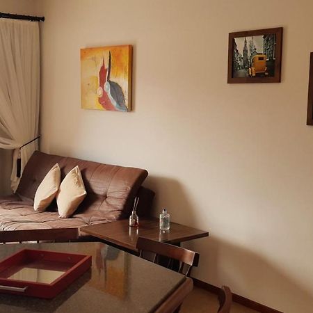Apartamento Temporada Na Praia Florianópolis Esterno foto