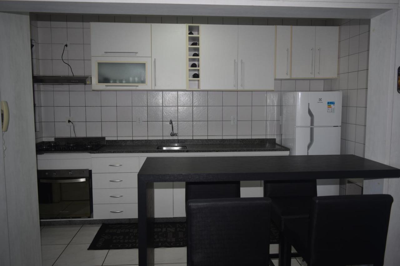 Apartamento Temporada Na Praia Florianópolis Esterno foto