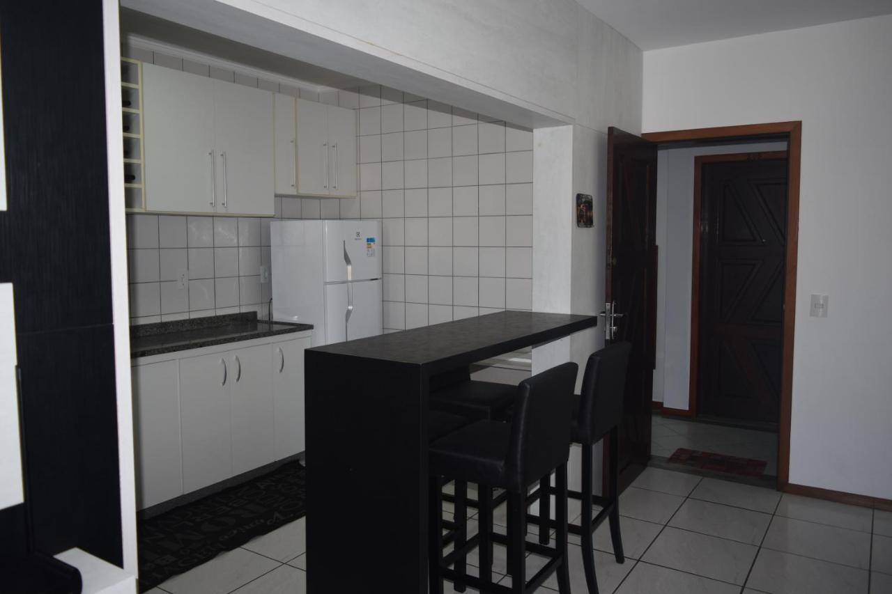 Apartamento Temporada Na Praia Florianópolis Esterno foto