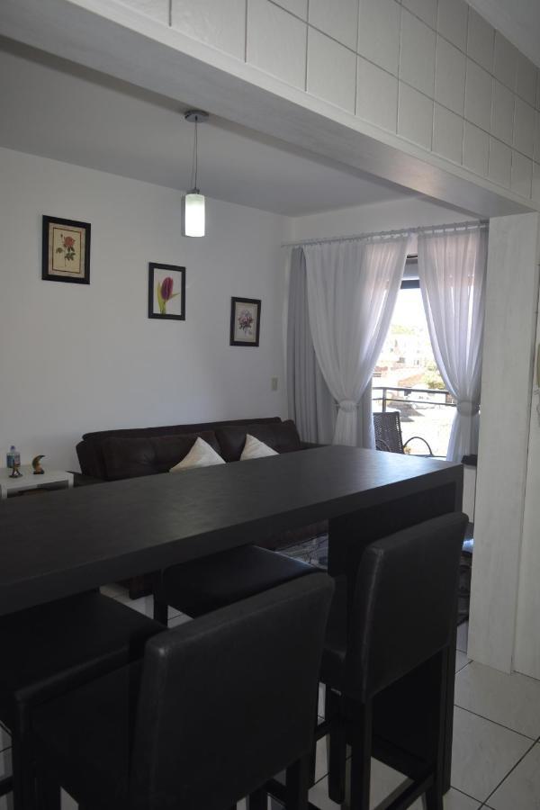 Apartamento Temporada Na Praia Florianópolis Esterno foto