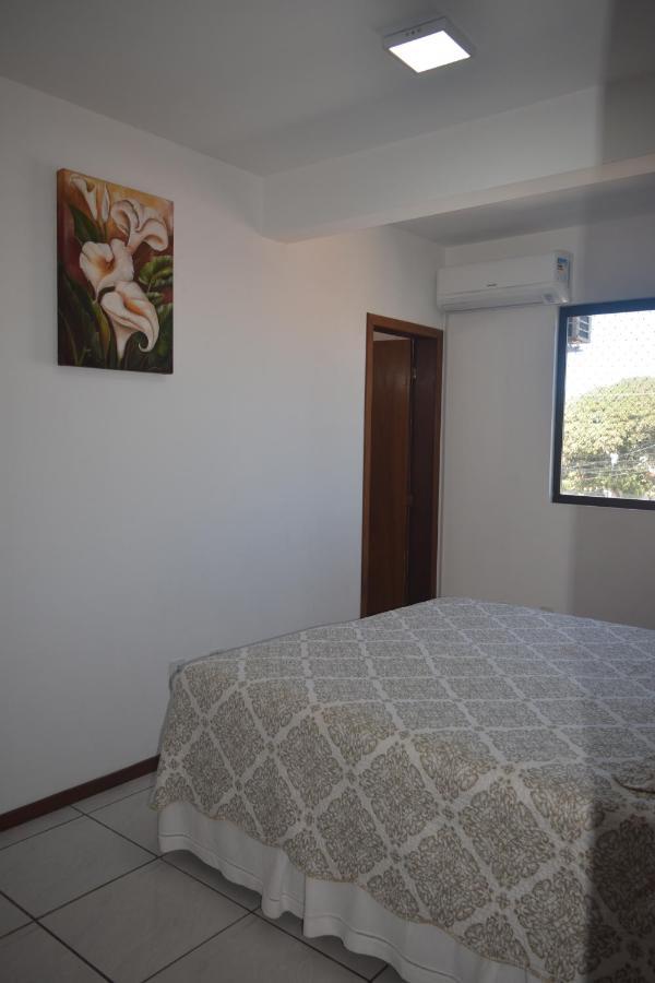 Apartamento Temporada Na Praia Florianópolis Esterno foto