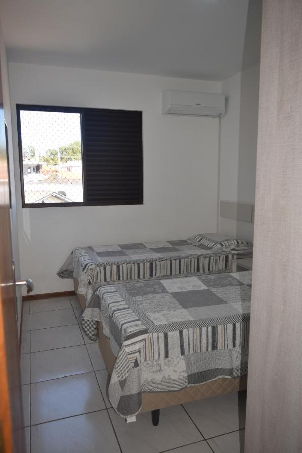 Apartamento Temporada Na Praia Florianópolis Esterno foto