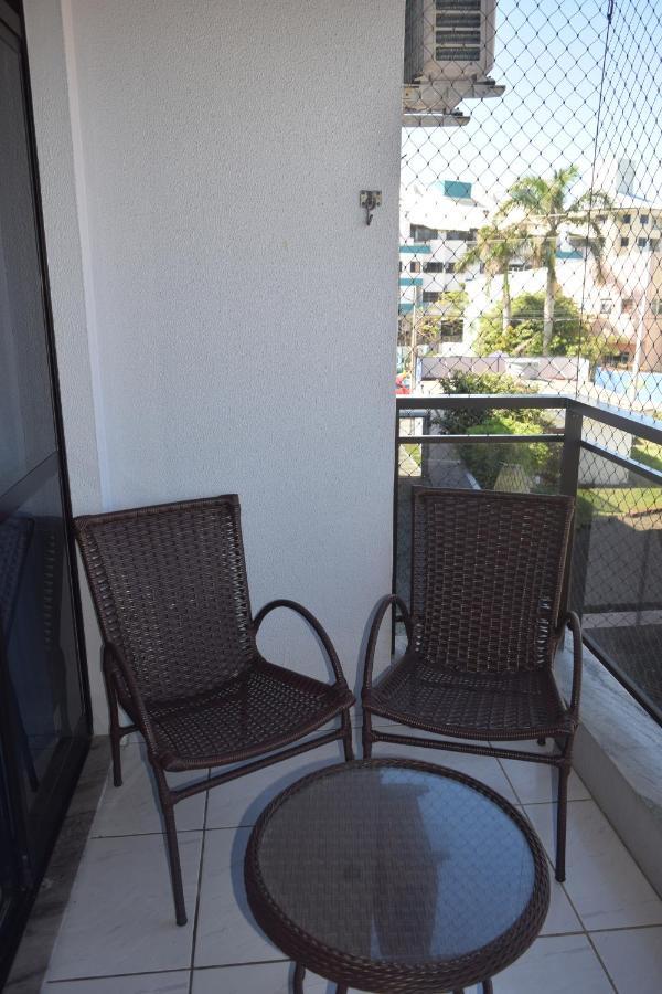 Apartamento Temporada Na Praia Florianópolis Esterno foto