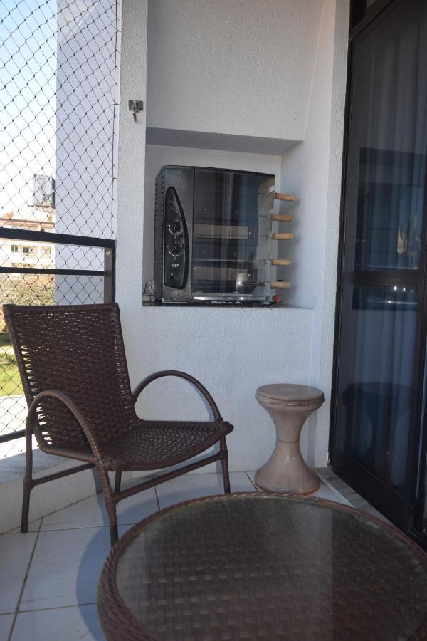 Apartamento Temporada Na Praia Florianópolis Esterno foto