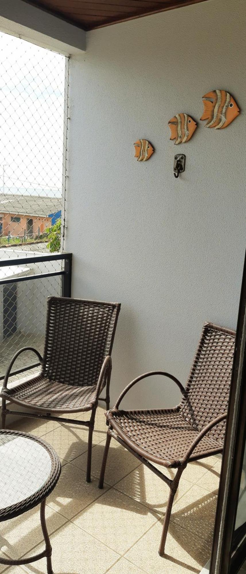 Apartamento Temporada Na Praia Florianópolis Esterno foto