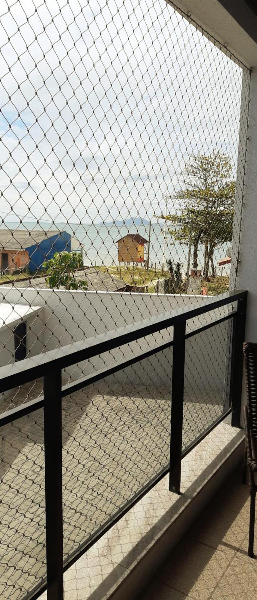 Apartamento Temporada Na Praia Florianópolis Esterno foto