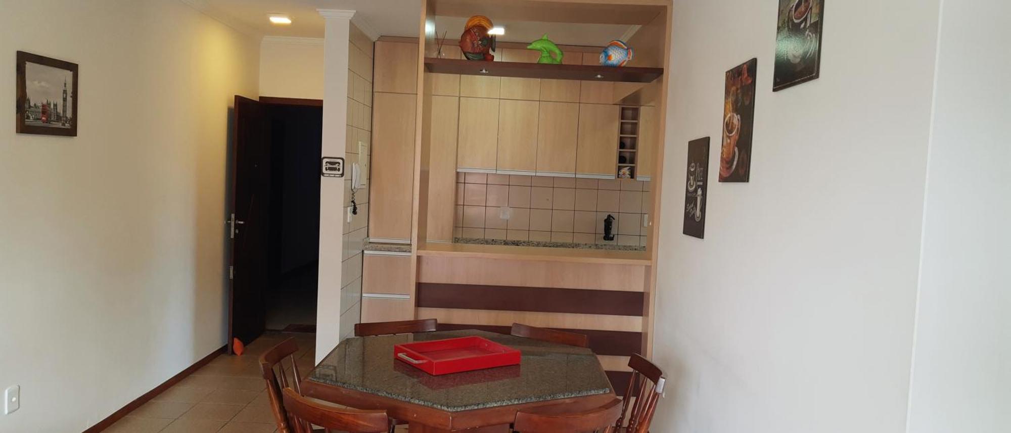 Apartamento Temporada Na Praia Florianópolis Esterno foto
